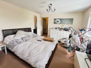 Bedroom One- click for photo gallery